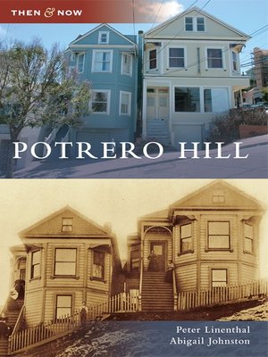 cover image of Potrero Hill